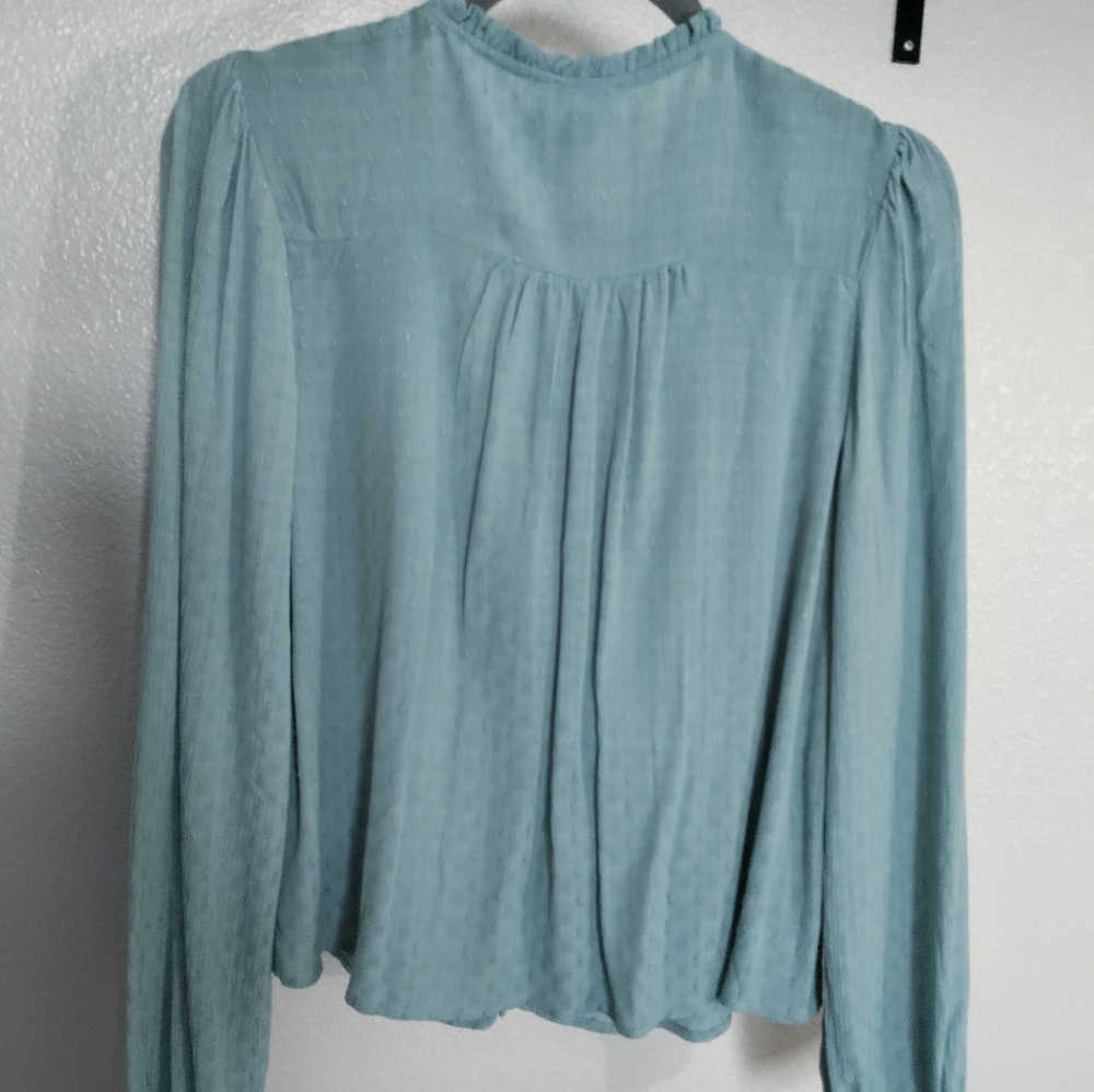 Small blouse - Picture 4 of 5